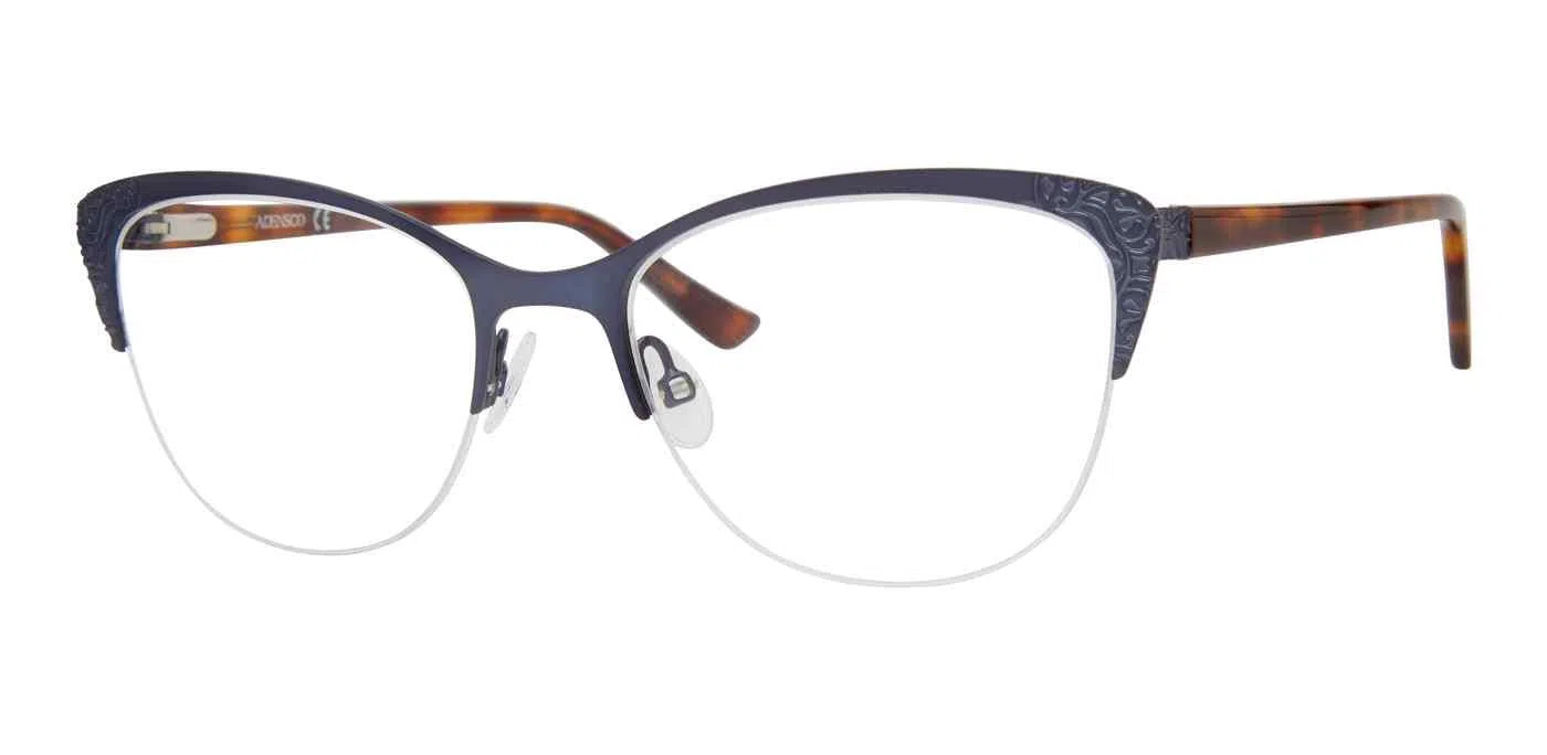Adensco AD241 Eyeglasses - view 13